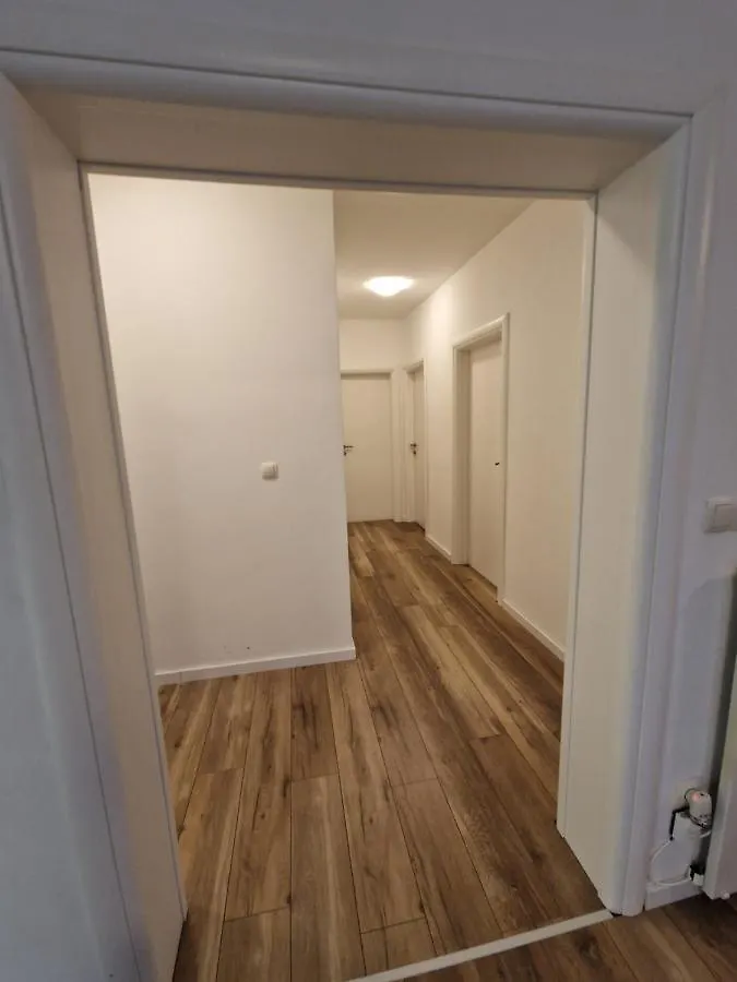 Luxury Apartment Bepo Turanj 0*,  Chorvatsko