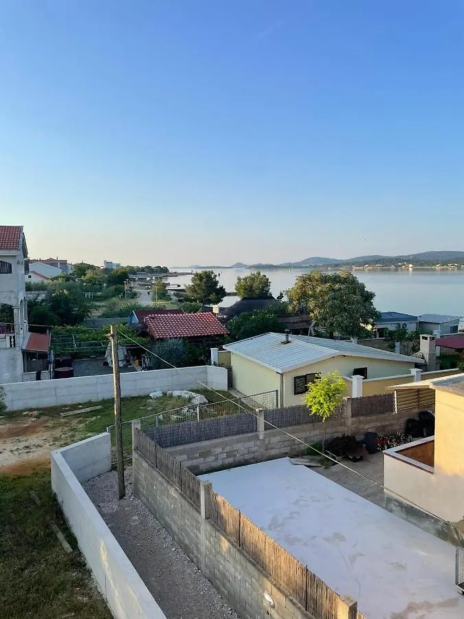 Luxury Apartment Bepo Turanj